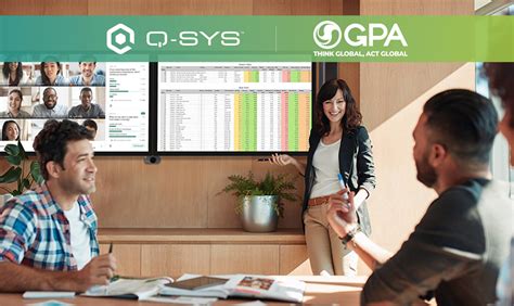 gpa partners